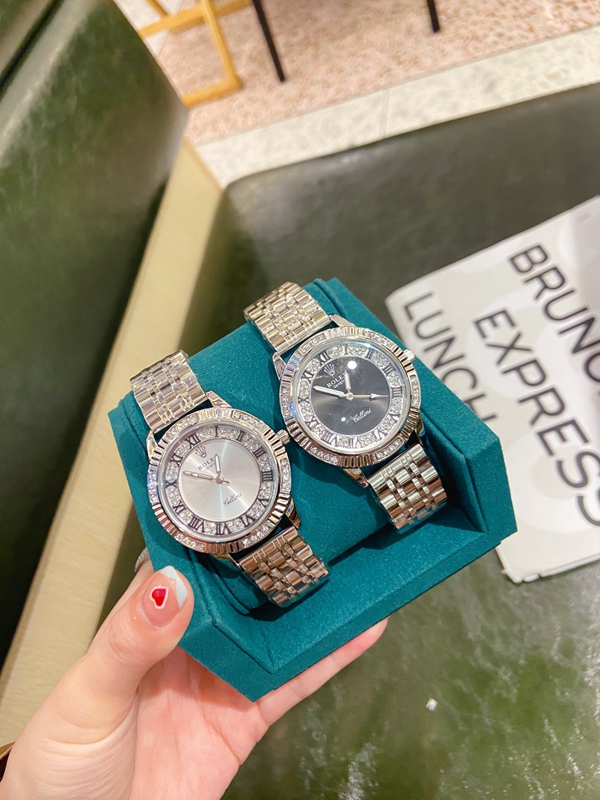 ブランド時計素材ディテール